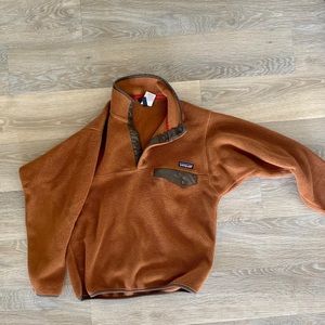 Patagonia Snap-T Pullover